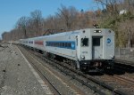 Metro North